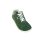 4.BARE 4.Suede Green Bőr Barefoot Sneaker