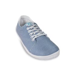 4.BARE 4.Urban Denim R Vászoncipő