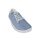4.BARE 4.Urban Denim R Barefoot Vászoncipő