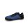 Beda Black Denim Barefoot Vászoncipő
