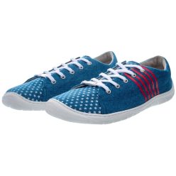 Fare Bare Vászon Félcipő A5312402