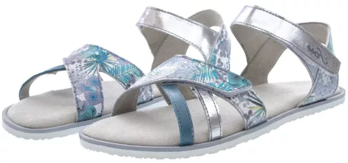 Fare Bare Bőr Barefoot Szandál A5364131