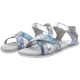 Fare Bare Bőr Barefoot Szandál A5364131