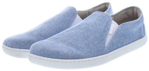 Fare Bare Vászon Barefoot Slip-On Félcipő B5762402