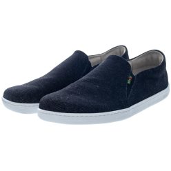 Fare Bare Vászon Slip-On Félcipő B5762411