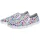 Fare Bare Vászon Barefoot Slip-On Félcipő B5762452
