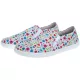 Fare Bare Vászon Barefoot Slip-On Félcipő B5762452