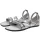 Fare Bare Zola Bőr Barefoot Szandál B5763161