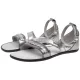 Fare Bare Zola Bőr Barefoot Szandál B5763161