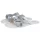 Fare Bare Gaia Bőr Barefoot Papucs B5764131