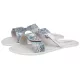 Fare Bare Gaia Bőr Barefoot Papucs B5764131
