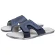 Fare Bare Terra Bőr Barefoot Papucs B5765101