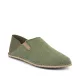 Froddo Slip-On Wooly Olive Papucs