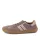 Froddo F-Motion Dark Pink Bőr Barefoot Félcipő G3130287