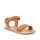 Froddo Flexy Lia Cognac Barefoot Szandál G3150264