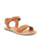Froddo Flexy Lia Cognac Barefoot Szandál G3150264