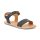 Froddo Flexy Lia Dark Blue Barefoot Szandál G3150264