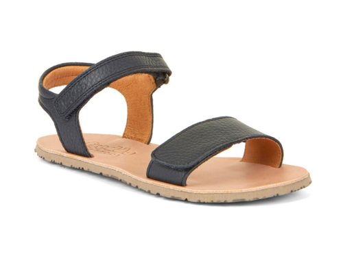 Froddo Flexy Lia Dark Blue Barefoot Szandál G3150264