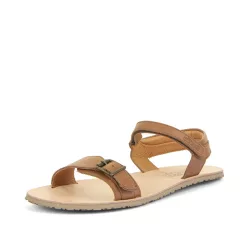 Froddo Flexy Buckle Cognac Szandál G3150285