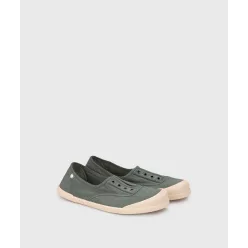 Igor Lona 5.1 Khaki Női Tornacipő