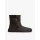 Mustang Free Alask - Brown - Vegán Barefoot Bokacsizma