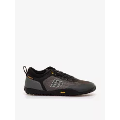 Mustang Free Vibram - Black - Sportcipő