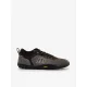 Mustang Free Vibram - Black - Sportcipő