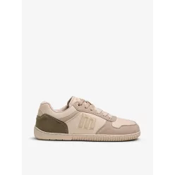 Mustang Free Aria - Beige - Vegán Sneaker