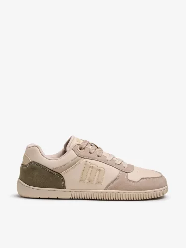Mustang Free Aria - Beige - Vegán Sneaker