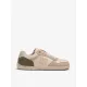 Mustang Free Aria - Beige - Vegán Barefoot Sneaker
