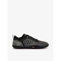 Mustang Free Vibram - Black - Sportcipő