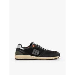 Mustang Free Apolo - Grey - Vegán Sneaker