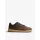 Mustang Free Miami - Brown - Vegán Barefoot Sneaker