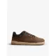 Mustang Free Miami - Brown - Vegán Vízálló Sneaker