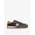 Mustang Free Orbit - Blue - Vegán Barefoot Sneaker