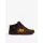 Mustang Free Vibram - Brown - Vegán Barefoot Bakancs