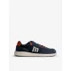 Mustang Free Apolo - Blue - Vegán Barefoot Sneaker