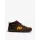 Mustang Free Vibram - Brown - Vegán Barefoot Bakancs
