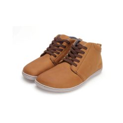 Stitch & Walk Chocolate Bélelt Bokacipő A088-42835D