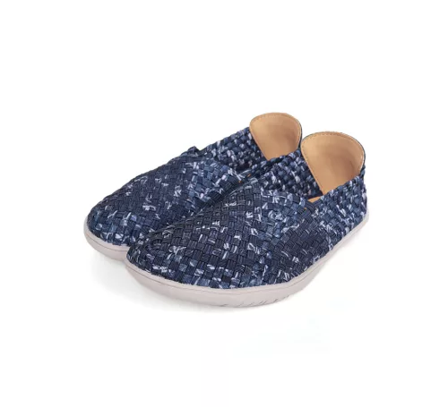 Stitch & Walk Fonott Nyári Barefoot Balerina C088-61175