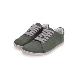 Stitch & Walk Dark Grey Félcipő S088-42674B