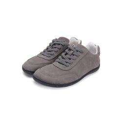 Stitch & Walk Dark Grey Félcipő S088-42972A