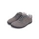 Stitch & Walk Dark Grey Barefoot Félcipő S088-42972A