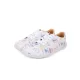 Stitch & Walk Bőr Barefoot Félcipő S088-52220