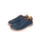 Stitch & Walk Royal Blue Barefoot Félcipő S088-61281B