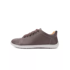 Stitch & Walk Chocolate Bőr Sneaker S088-62193C