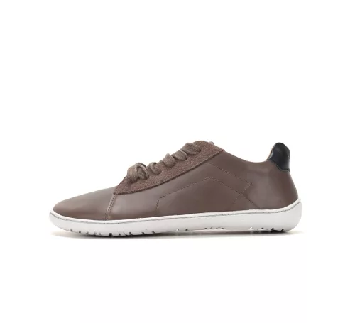 Stitch & Walk Chocolate Bőr Sneaker S088-62694A