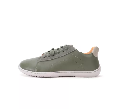 Stitch & Walk Emerald Bőr Sneaker S088-62694B