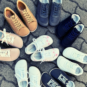 Online cipővásárlás. Hogyan érdemes próbálni?