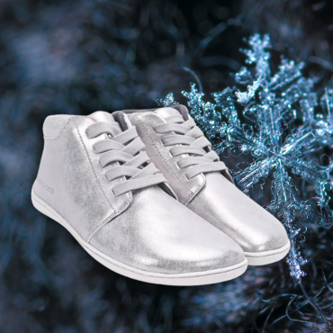 Nem fogok fázni télen barefoot cipőben?